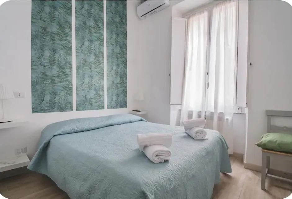 Green House Rom Apartment